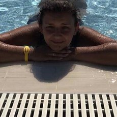 Фотография девушки Ольга, 41 год из г. Междуреченск