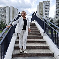 Фотография девушки Раиса, 70 лет из г. Кисловодск