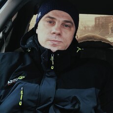 Фотография мужчины Александр, 35 лет из г. Новосибирск