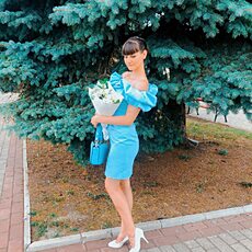 Фотография девушки Freedom, 34 года из г. Краснодон