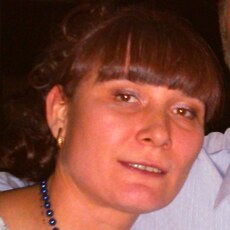 Фотография девушки Ольга, 43 года из г. Нижний Тагил