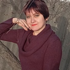 Фотография девушки Татьяна, 44 года из г. Харьков