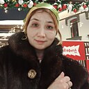 Лия Лалалупсия, 42 года