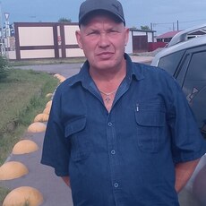 Фотография мужчины Юрий, 52 года из г. Камень-на-Оби