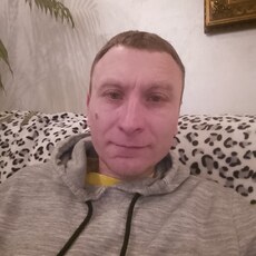 Фотография мужчины Joni, 43 года из г. Луцк