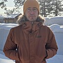 Бахтиер, 40 лет