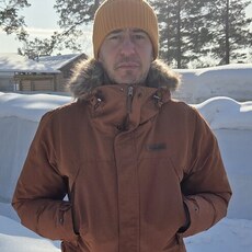 Фотография мужчины Бахтиер, 40 лет из г. Зима