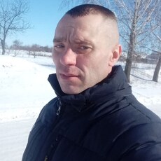 Фотография мужчины Сергей, 39 лет из г. Кременец