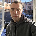 Сергей, 40 лет