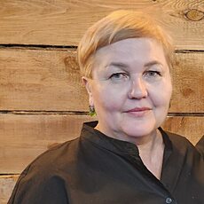 Фотография девушки Елена, 61 год из г. Улан-Удэ