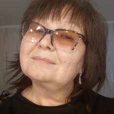 Фотография девушки Галина, 60 лет из г. Энгельс