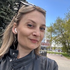 Фотография девушки Истина, 43 года из г. Курган