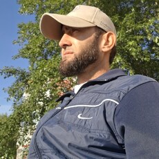 Фотография мужчины Рустам, 37 лет из г. Нефтеюганск