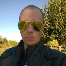 Фотография мужчины Churik, 44 года из г. Челябинск