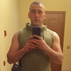 Фотография мужчины Дмитрий, 38 лет из г. Москва