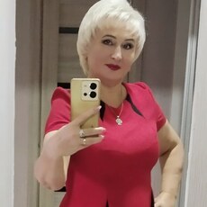 Фотография девушки Наталья, 54 года из г. Сургут