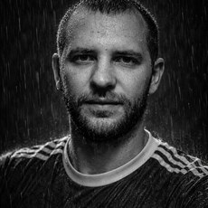 Фотография мужчины Андрей, 36 лет из г. Орша