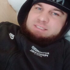Фотография мужчины Артём, 31 год из г. Назарово