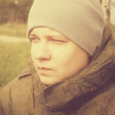 Фотография мужчины Павел, 35 лет из г. Минеральные Воды