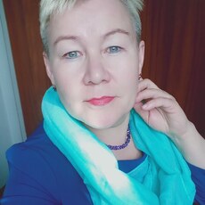 Фотография девушки Ирина, 56 лет из г. Йошкар-Ола