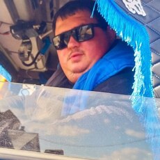 Фотография мужчины Олег, 32 года из г. Маркова