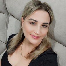 Фотография девушки Ирина, 44 года из г. Волгодонск