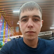 Фотография мужчины Александр, 29 лет из г. Владивосток