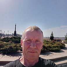 Фотография мужчины Володя, 52 года из г. Соликамск