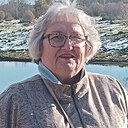 Единственная, 65 лет