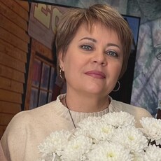 Фотография девушки Лариса, 55 лет из г. Новоалтайск