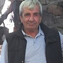 Гарик, 65 лет