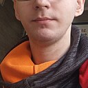 Антон, 28 лет