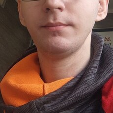 Фотография мужчины Антон, 28 лет из г. Череповец
