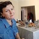 Незнакомка, 52 года