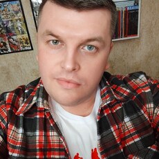 Фотография мужчины Сергей, 35 лет из г. Орел