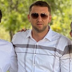 Фотография мужчины Касиос, 36 лет из г. Махачкала