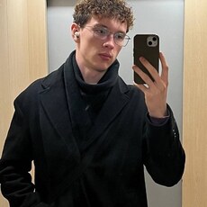 Фотография мужчины Ярослав, 20 лет из г. Калининград