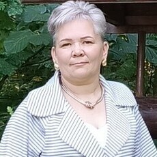 Фотография девушки Оксана, 52 года из г. Ряжск