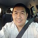 Куаныш, 41 год