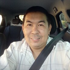 Фотография мужчины Куаныш, 41 год из г. Семей