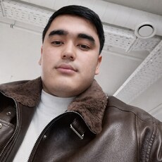 Фотография мужчины Али, 25 лет из г. Туапсе