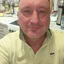 Сергей, 54 года