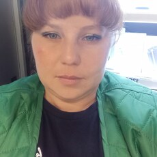 Фотография девушки Лера, 37 лет из г. Чебоксары