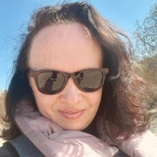 Фотография девушки Светлана, 53 года из г. Минск