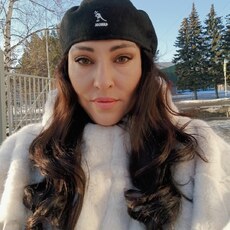 Фотография девушки Ксения, 46 лет из г. Белово