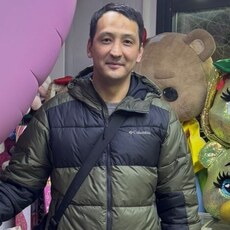 Фотография мужчины Тттт, 32 года из г. Балхаш