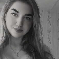 Фотография девушки Дарья, 21 год из г. Гродно
