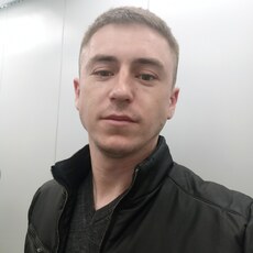 Фотография мужчины Александр, 33 года из г. Гродно