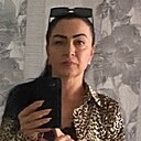 Незнакомка, 50 лет