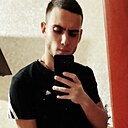 Матвей, 24 года